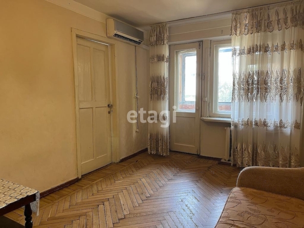 
  Сдается 3-комн. квартира 56 м². Фото 11.