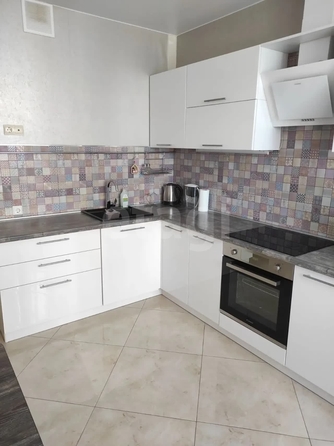 
  Сдается 1-комн. квартира 42 м². Фото 1.
