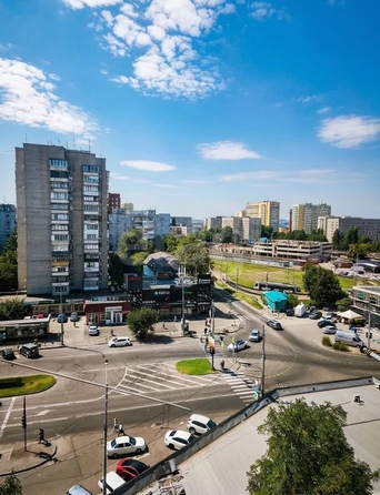 
  Продается 3-комн. квартира 68.4 м². Фото 27.