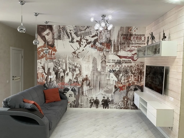 
  Продается 3-комн. квартира 73.6 м². Фото 3.