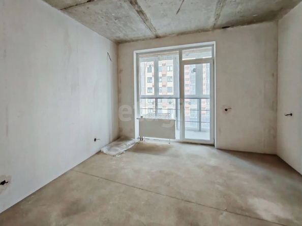
  Продается студия 23.8 м², в ЖК Родные просторы, литера 25. Фото 2.