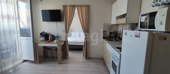 
  Продается 1-комн. квартира 27.8 м². Фото 3.