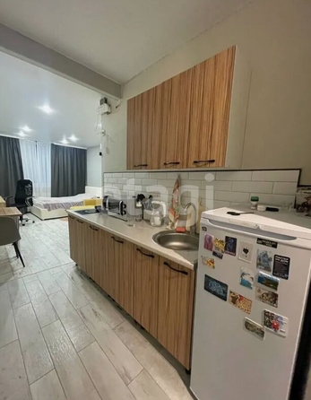 
  Продается студия 32 м². Фото 5.