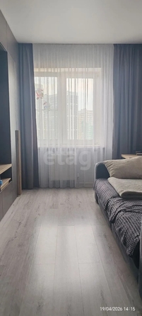 
  Продается 1-комн. квартира 36 м². Фото 2.