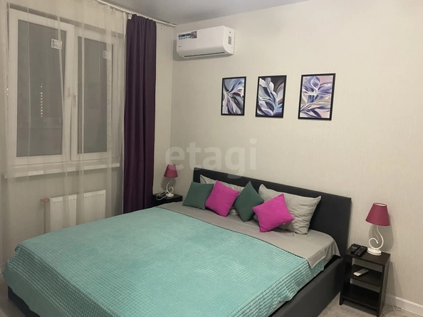 
  Продается 1-комн. квартира 25.9 м². Фото 1.