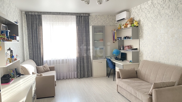 
  Продается 2-комн. квартира 66 м². Фото 3.
