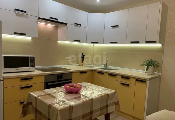 
  Сдается 1-комн. квартира 35 м². Фото 1.