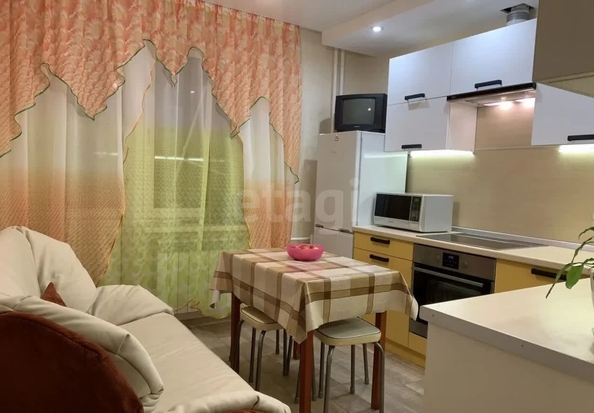 
  Сдается 1-комн. квартира 35 м². Фото 3.