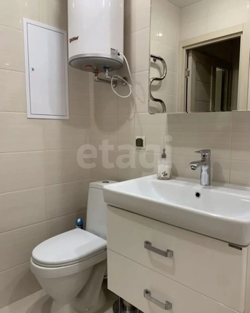 
  Сдается 1-комн. квартира 35 м². Фото 9.