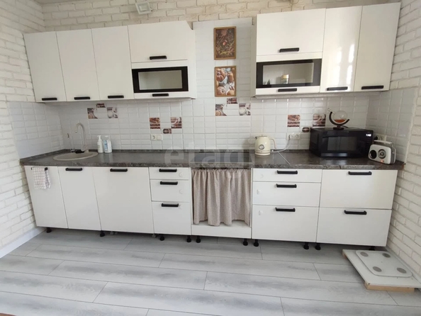 
  Продается 1-комн. квартира 38.9 м². Фото 5.