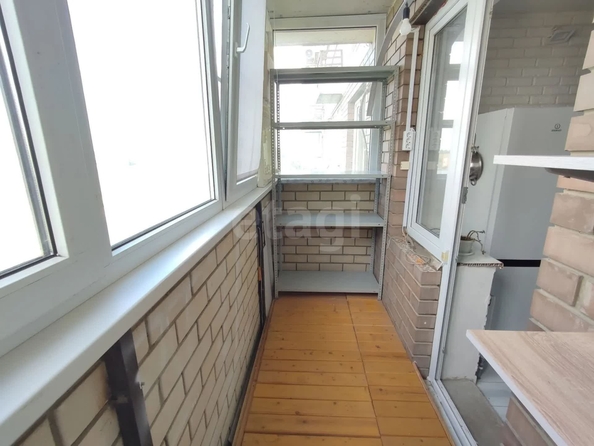 
  Продается 1-комн. квартира 38.9 м². Фото 9.