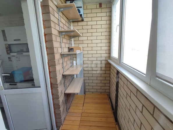 
  Продается 1-комн. квартира 38.9 м². Фото 10.
