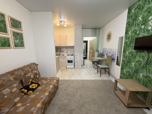 
  Продается студия 22.6 м². Фото 3.