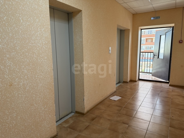 
  Продается студия 22.6 м². Фото 17.