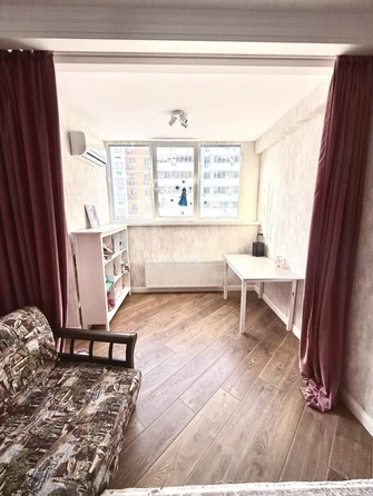 
  Продается 3-комн. квартира 77.9 м². Фото 6.