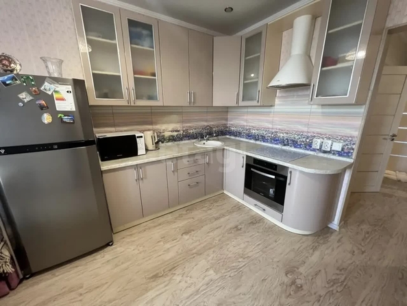 
  Продается 2-комн. квартира 62.1 м². Фото 4.