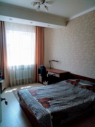 
   Продам 3-комнатную, 107 м², Толстого ул, 85/23

. Фото 30.
