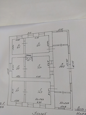 
   Продам дом, 93 м², Анапа

. Фото 18.