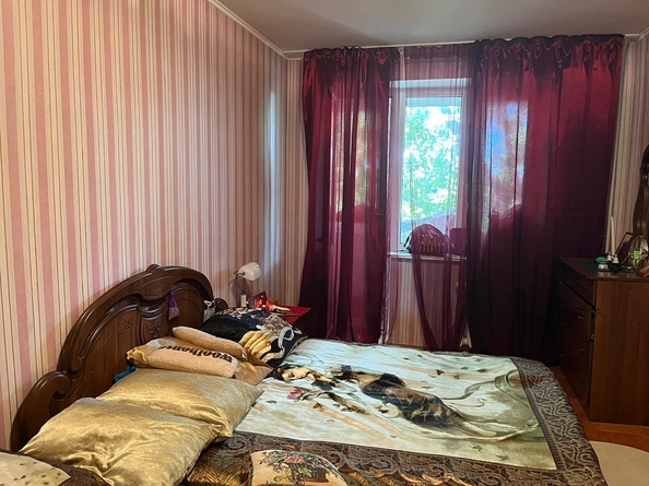
  Продается 3-комн. квартира, 106 м², Самбурова ул, д. 258
. Фото 2.