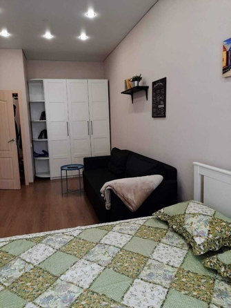 
   Продам 1-комнатную квартира, 45 м², Пионерский пр-кт, 57к2

. Фото 12.