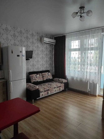 
   Продам студию, 34 м², Верхняя дорога ул, 151к1

. Фото 2.