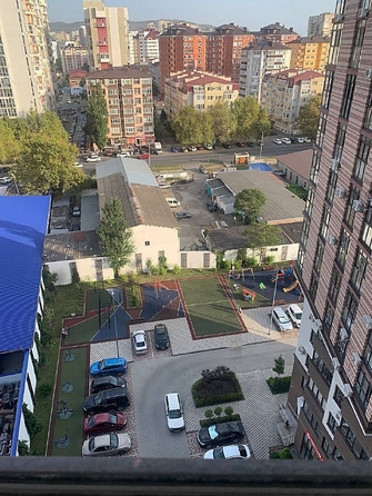 
   Продам 2-комнатную, 61 м², Толстого ул, 130к1

. Фото 12.