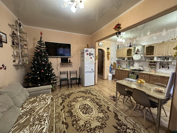 
   Продам 3-комнатную, 105 м², Парковая ул, 29

. Фото 5.