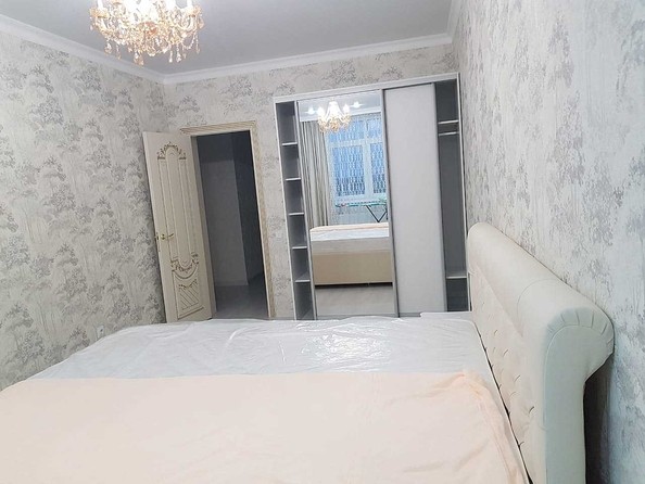 
   Продам 2-комнатную, 71 м², Заводская ул, 28В

. Фото 7.