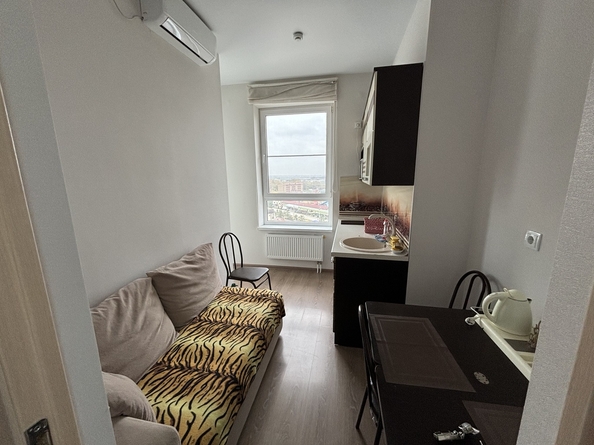 
   Продам 1-комнатный апартамент, 34 м², Пионерский пр-кт, 57к3

. Фото 11.