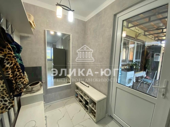 
  Продается дом, 500 м², поселок городского типа Новомихайловский
. Фото 20.