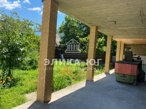 
  Продается дом, 500 м², поселок городского типа Новомихайловский
. Фото 21.
