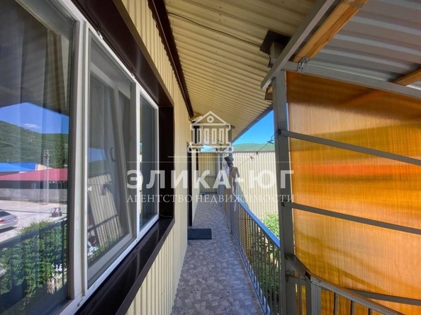 
  Продается дом, 500 м², поселок городского типа Новомихайловский
. Фото 57.