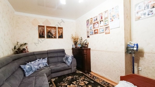 
   Продам 4-комнатную, 106.9 м², Уральская ул, 81Б

. Фото 6.