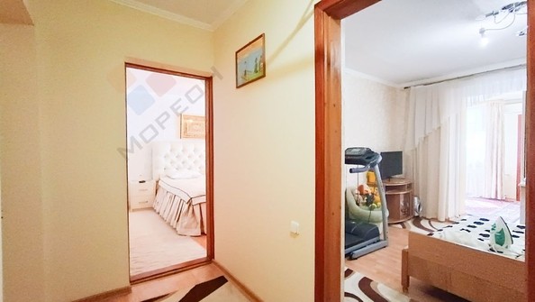 
   Продам 4-комнатную, 106.9 м², Уральская ул, 81Б

. Фото 24.