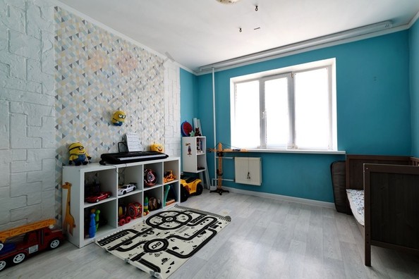 
   Продам 3-комнатную, 80 м², Академика Лукьяненко П.П. ул, 16

. Фото 5.