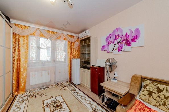 
   Продам 1-комнатную, 35.9 м², Дунаевского И.И. ул, 9

. Фото 6.