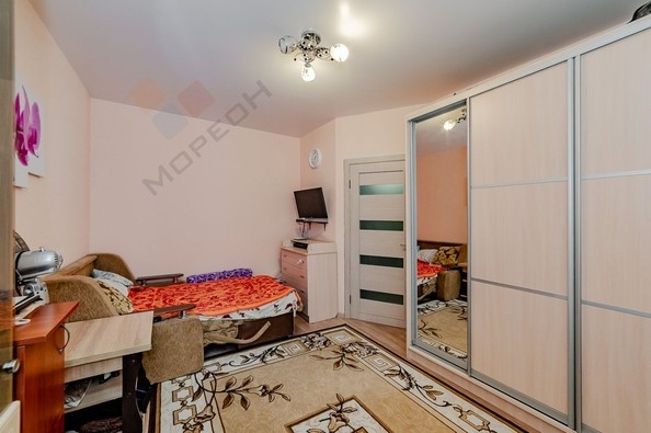 
   Продам 1-комнатную, 35.9 м², Дунаевского И.И. ул, 9

. Фото 7.