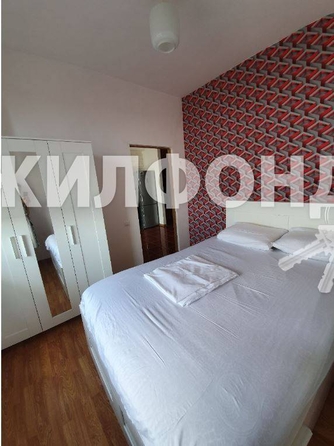 
   Продам 3-комнатную, 42 м², Водораздельная (Хостинский р-н) ул, 14

. Фото 2.