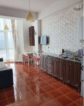 
   Продам 3-комнатную, 42 м², Водораздельная ул, 14

. Фото 8.