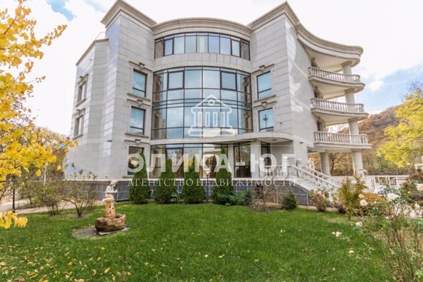 
  Продается дом, 1226 м², село Архипо-Осиповка
. Фото 1.