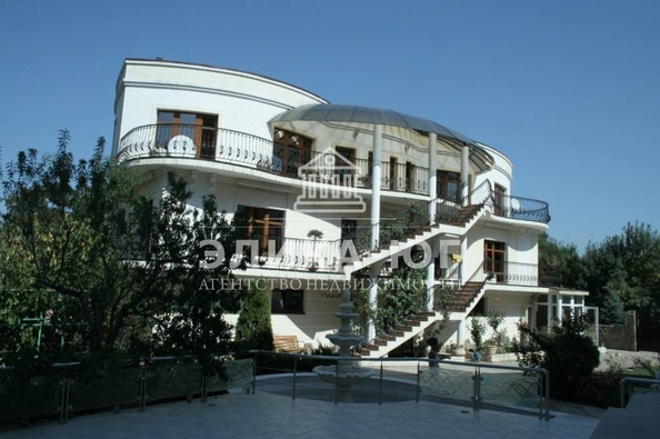 
  Продается дом, 1226 м², село Архипо-Осиповка
. Фото 2.