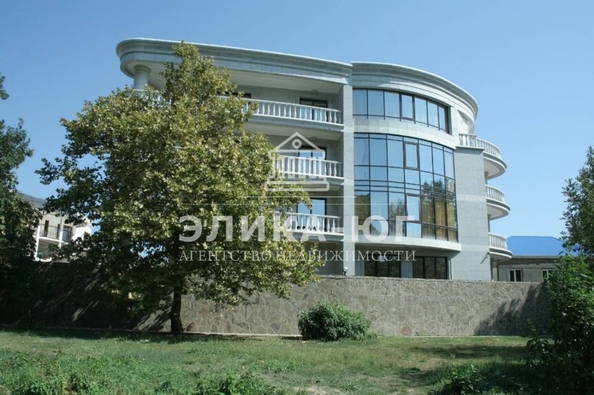 
  Продается дом, 1226 м², село Архипо-Осиповка
. Фото 4.