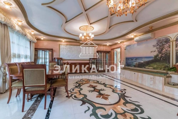
  Продается дом, 1226 м², село Архипо-Осиповка
. Фото 10.