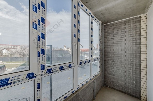 
   Продам 3-комнатную, 86.8 м², Мачуги В.Н. ул, 166

. Фото 17.