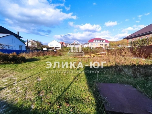 
  Продается земельный участок, 9 соток, село Тенгинка
. Фото 1.