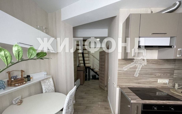 
   Продам 2-комнатную, 75 м², Лысая гора ул, 36/2

. Фото 4.