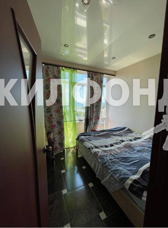 
   Продам 4-комнатную, 70 м², Цветочная ул, 44/3

. Фото 5.