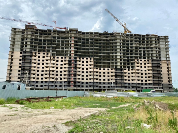 
   Продам 1-комнатную, 34 м², Западный Обход ул, 65а

. Фото 8.