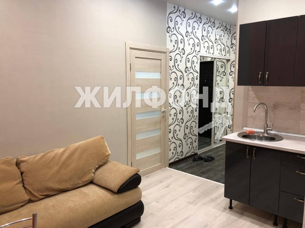 
   Продам 1-комнатную, 34.5 м², Санаторная ул, 30А

. Фото 2.