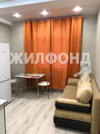 
   Продам 1-комнатную, 34.5 м², Санаторная ул, 30А

. Фото 7.